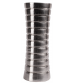 19mm Garniža Cylinder - dvojradová - oceľ
