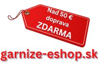 Garníže eshop